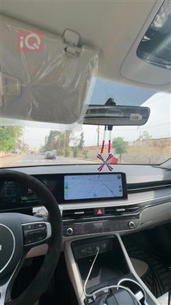 کیا K5